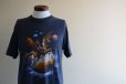 画像5: 1980s BORIS VALLEJO 幻想絵画Tシャツ　 実寸L 