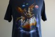 画像8: 1980s BORIS VALLEJO 幻想絵画Tシャツ　 実寸L 