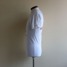 画像4: 1970s Mr.BOH Tシャツ　 両面プリント　 表記S  (4)