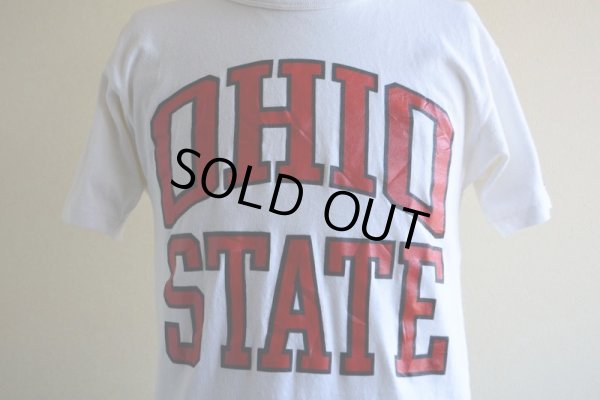 画像7: 1980s Champion カレッジTシャツ　 表記M 