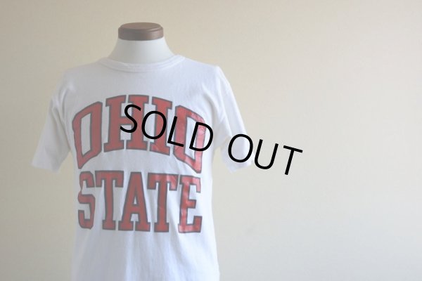 画像5: 1980s Champion カレッジTシャツ　 表記M 