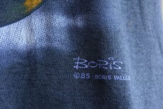 画像10: 1980s BORIS VALLEJO 幻想絵画Tシャツ　 実寸L  (10)