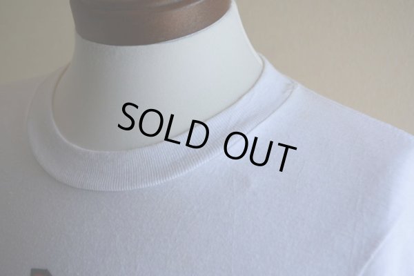 画像6: 1970s Mr.BOH Tシャツ　 両面プリント　 表記S 