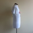 画像2: 1970s Mr.BOH Tシャツ　<br>両面プリント　<br>表記S<br> (2)