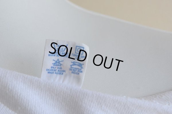 画像13: 1980s Champion カレッジTシャツ　 表記M 