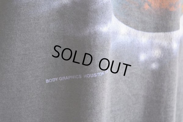 画像11: 1980s BORIS VALLEJO 幻想絵画Tシャツ　 実寸L 