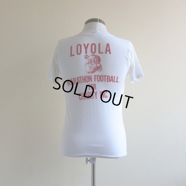 画像3: 1970s Mr.BOH Tシャツ　 両面プリント　 表記S 