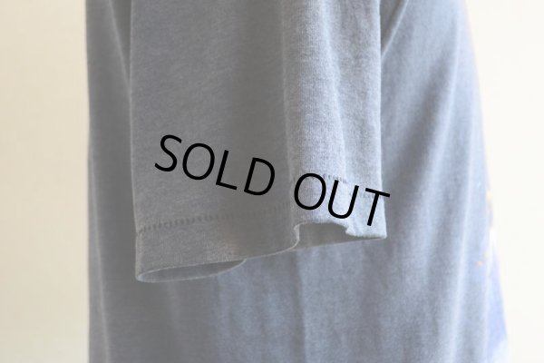 画像12: 1980s BORIS VALLEJO 幻想絵画Tシャツ　 実寸L 