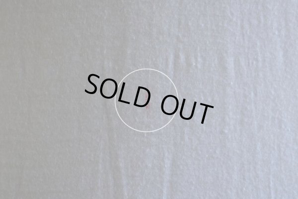 画像14: 1970s Mr.BOH Tシャツ　 両面プリント　 表記S 