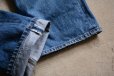 画像10: EURO LEVI'S 501　 表記w34 