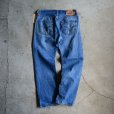 画像2: EURO LEVI'S 501　<br>表記w32<br> (2)