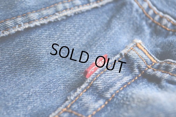 画像6: EURO LEVI'S 501　 表記w31 