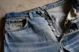 画像10: EURO LEVI'S 501　 表記w33 