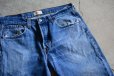 画像6: EURO LEVI'S 501　 表記w32 