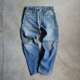 画像1: EURO LEVI'S 501　<br>表記w33<br> (1)