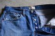 画像7: EURO LEVI'S 501　 表記w32 