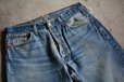 画像6: EURO LEVI'S 501　 表記w33 