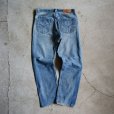 画像2: EURO LEVI'S 501　<br>表記w33<br> (2)