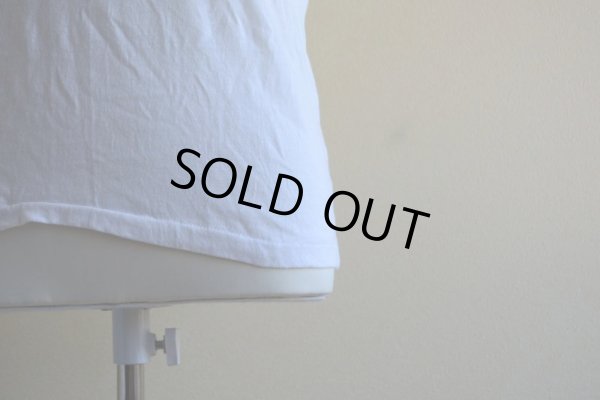 画像9: 1980s The Owl リンガーTシャツ　 表記M 