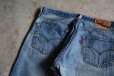 画像5: EURO LEVI'S 501　 表記w33 