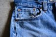 画像12: EURO LEVI'S 501　 表記w32 