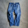 画像1: EURO LEVI'S 501　<br>表記w32<br> (1)