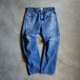 画像1: EURO LEVI'S 501　<br>表記w32<br> (1)