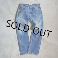 EURO LEVI'S 501　 表記w31 