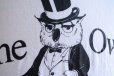 画像8: 1980s The Owl リンガーTシャツ　 表記M 
