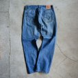 画像2: EURO LEVI'S 501　<br>表記w34<br> (2)