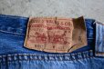 画像3: EURO LEVI'S 501　 表記w32 