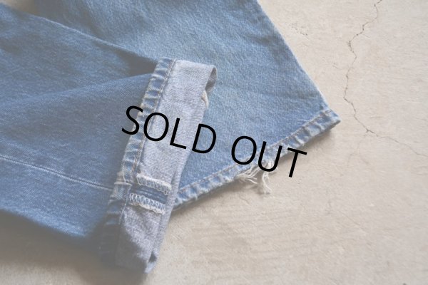 画像10: EURO LEVI'S 501　 表記w31 