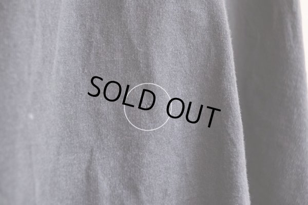 画像15: 1980s BILLY JOEL STORM FRONT 89-90 Tour Tシャツ　 表記XL 