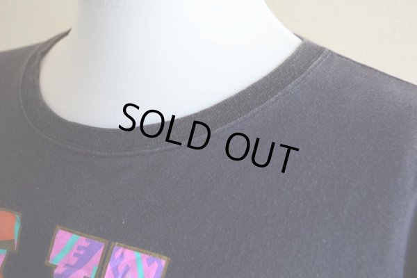 画像8: 1990s NIKE カレッジロゴTシャツ　 表記M 