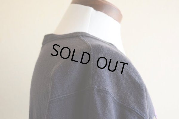 画像10: 1990s NIKE カレッジロゴTシャツ　 表記M 