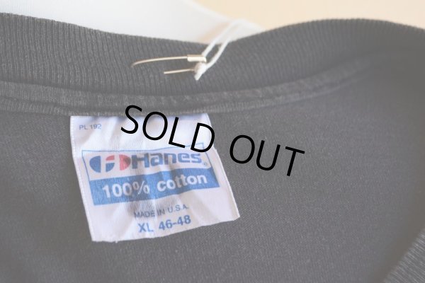 画像14: 1980s BILLY JOEL STORM FRONT 89-90 Tour Tシャツ　 表記XL 