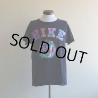 1990s NIKE カレッジロゴTシャツ　 表記M 