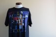 画像5: 1980s BILLY JOEL STORM FRONT 89-90 Tour Tシャツ　 表記XL 