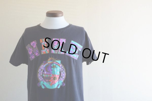 画像5: 1990s NIKE カレッジロゴTシャツ　 表記M 