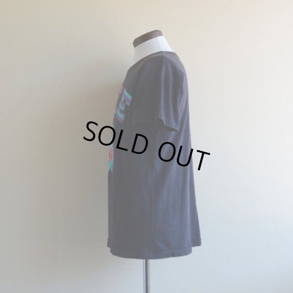 画像4: 1990s NIKE カレッジロゴTシャツ　 表記M 