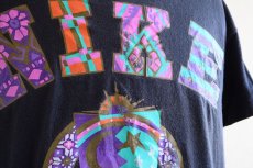 画像7: 1990s NIKE カレッジロゴTシャツ　 表記M  (7)