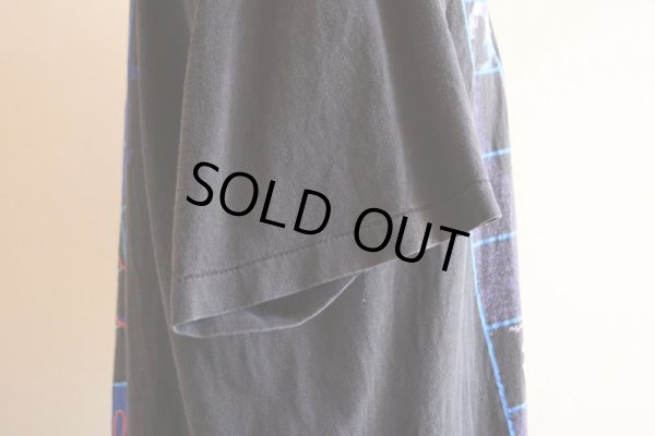 画像10: 1980s BILLY JOEL STORM FRONT 89-90 Tour Tシャツ　 表記XL 