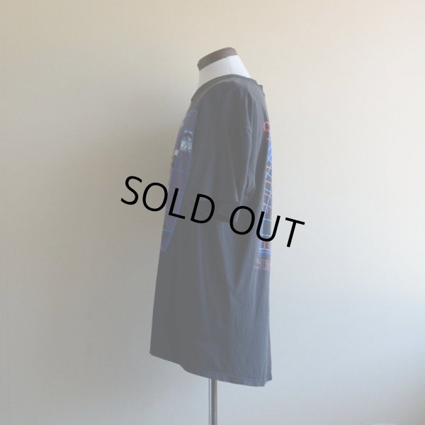 画像4: 1980s BILLY JOEL STORM FRONT 89-90 Tour Tシャツ　 表記XL 