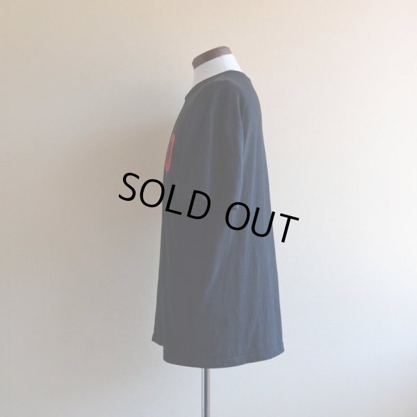 画像4: 1990s PoLo RalphLauren ロゴプリントTシャツ　 表記S 