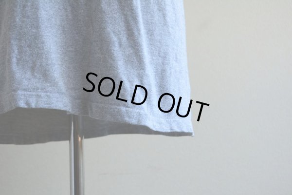 画像12: 1980s Champion 88/12カレッジTシャツ  表記L