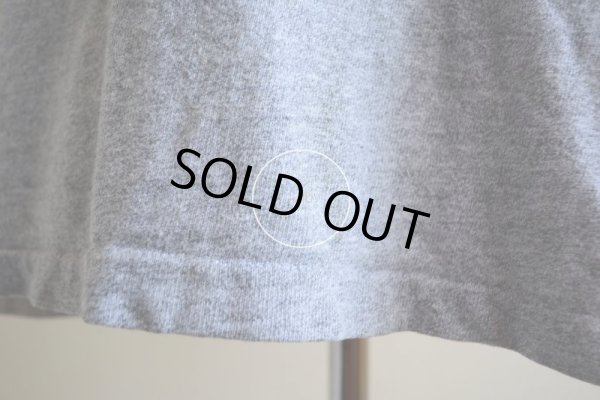 画像13: 1980s Champion 88/12カレッジTシャツ  表記L