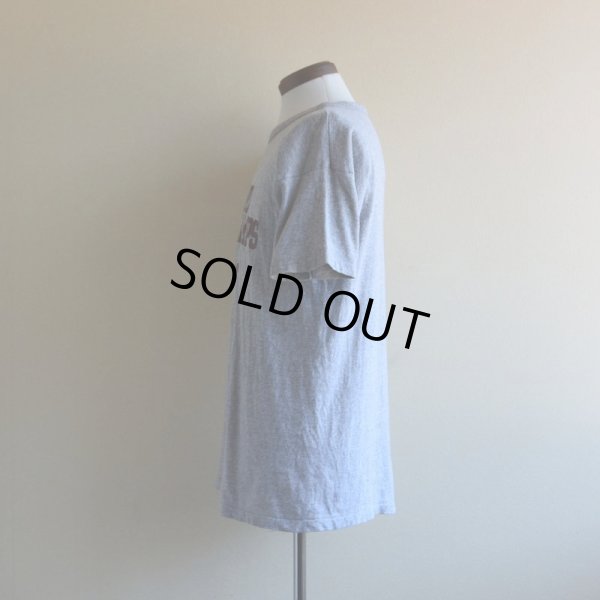 画像4: 1980s Champion 88/12カレッジTシャツ  表記L