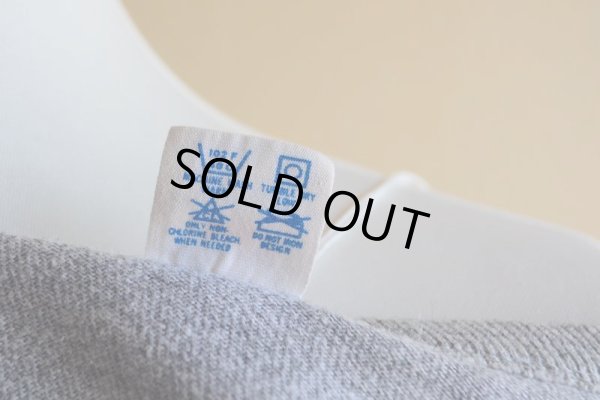 画像6: 1980s Champion 88/12カレッジTシャツ  表記L