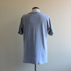 画像3: 1980s Champion 88/12カレッジTシャツ　 表記L  (3)