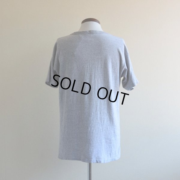 画像3: 1980s Champion 88/12カレッジTシャツ  表記L